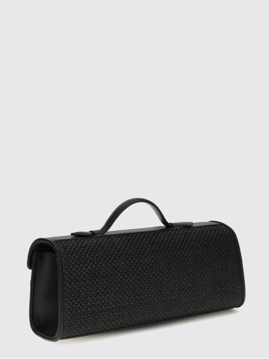 26SS 사베트 클러치/파우치 H0141717 001 Black - SAVETTE