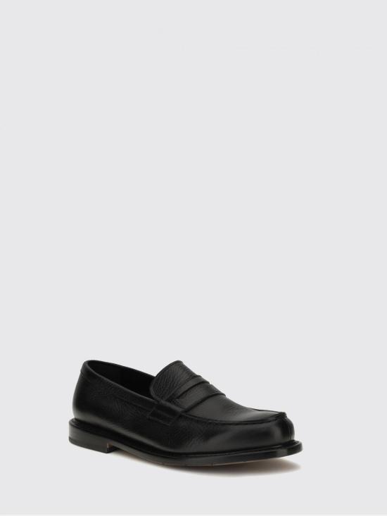 26SS 프리미아타 로퍼 32050 NODIKNERO Black - PREMIATA