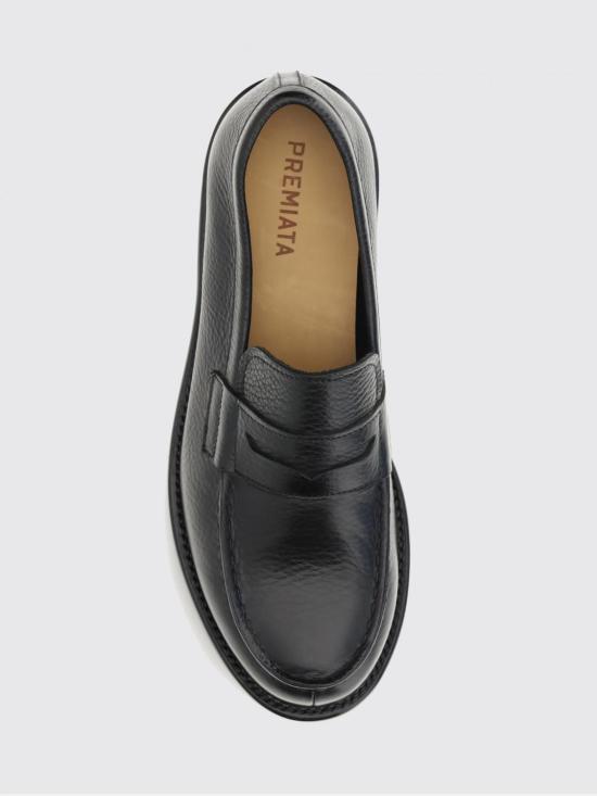 26SS 프리미아타 로퍼 32050 NODIKNERO Black - PREMIATA