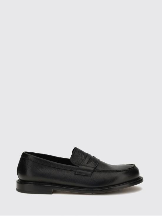 26SS 프리미아타 로퍼 32050 NODIKNERO Black