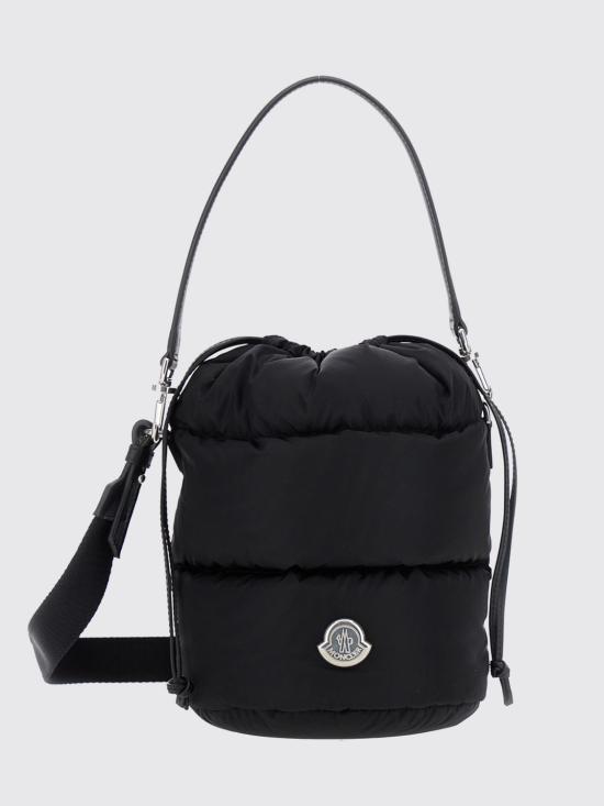 26FW 몽클레어 크로스백 L209B5I00002M6275 999 Black