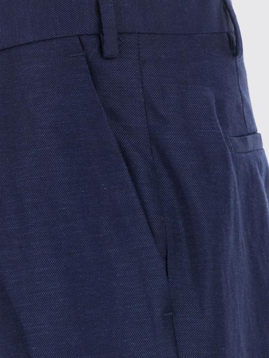 26SS 피티토리노 팬츠 COASX9ZA0FWDSD81 0360 Blue - PT TORINO