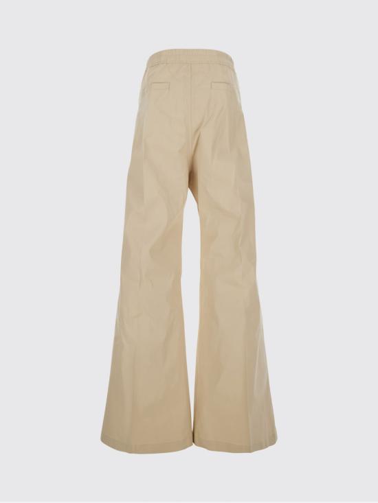 26SS 릭 오웬스 헤이저 벨라스 풀 랭스 팬츠 RU01F2338TE 138 Beige - RICK OWENS