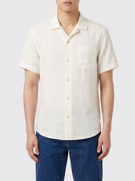 26SS 세인트바쓰 셔츠 SIF0002 01457L White