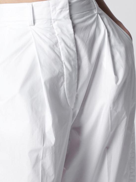 26SS 더 레이티스트 팬츠 TLWD3111T0160LNTP T0001 White - THE LATEST