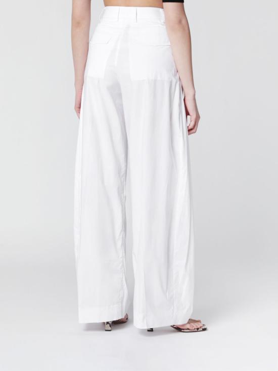 26SS 더 레이티스트 팬츠 TLWD3111T0160LNTP T0001 White - THE LATEST