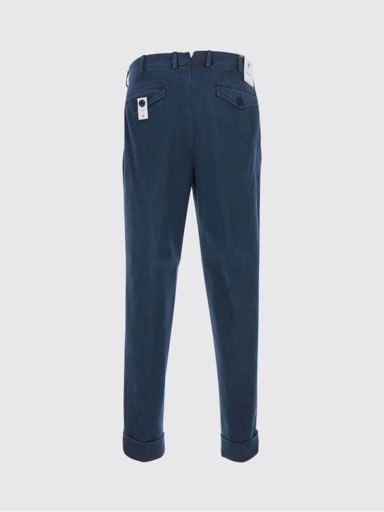 26SS 피티토리노 팬츠 COZTCMZB0RWLRS81 Y370 Blue - PT TORINO