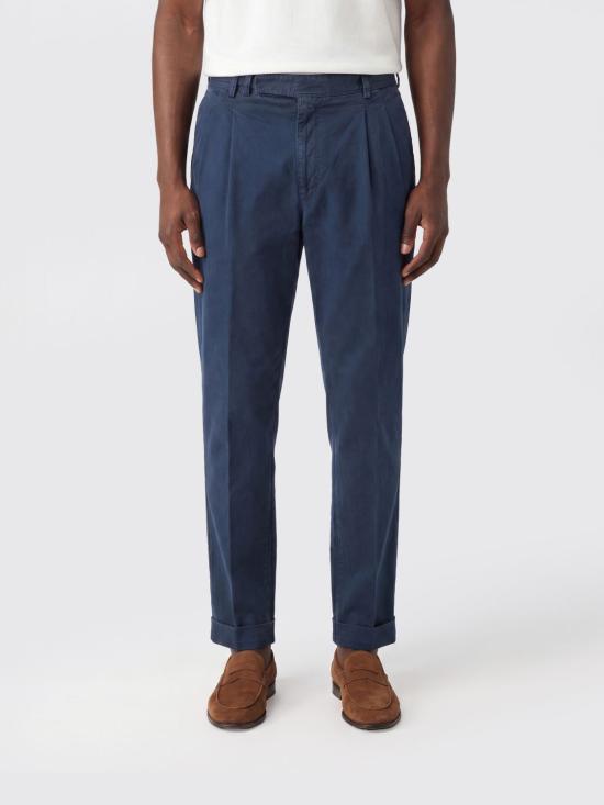 26SS 피티토리노 팬츠 COZTCMZB0RWLRS81 Y370 Blue