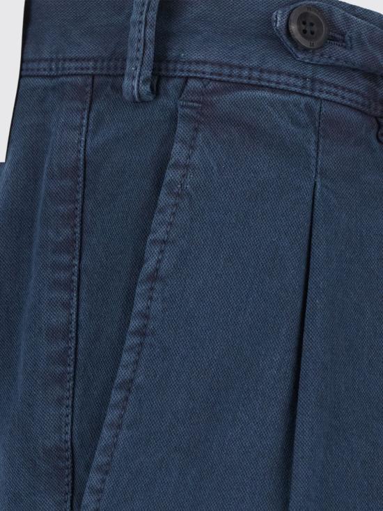 26SS 피티토리노 팬츠 COZTCMZB0RWLRS81 Y370 Blue - PT TORINO