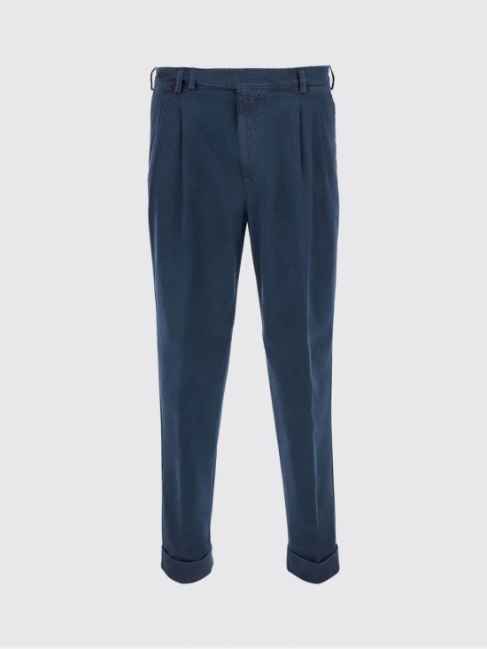 26SS 피티토리노 팬츠 COZTCMZB0RWLRS81 Y370 Blue - PT TORINO