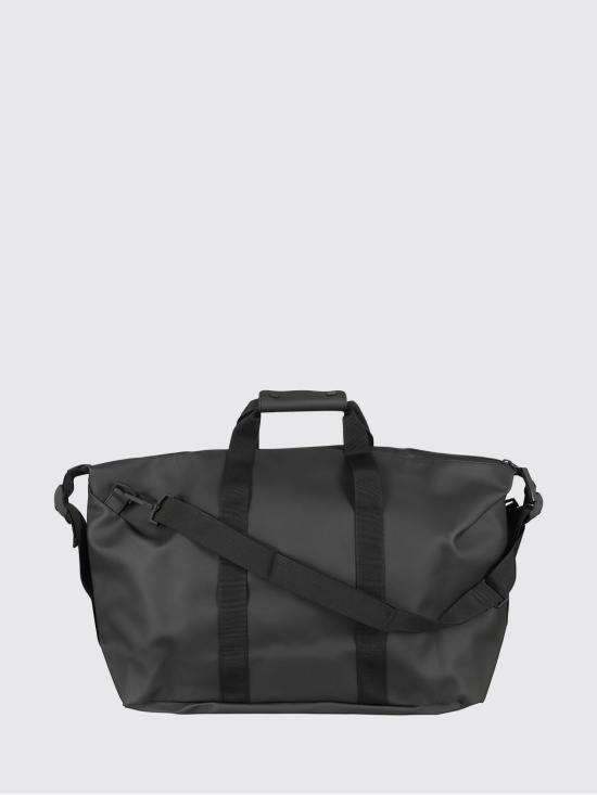 26SS 레인스 더플백 RA14200098 Black - RAINS