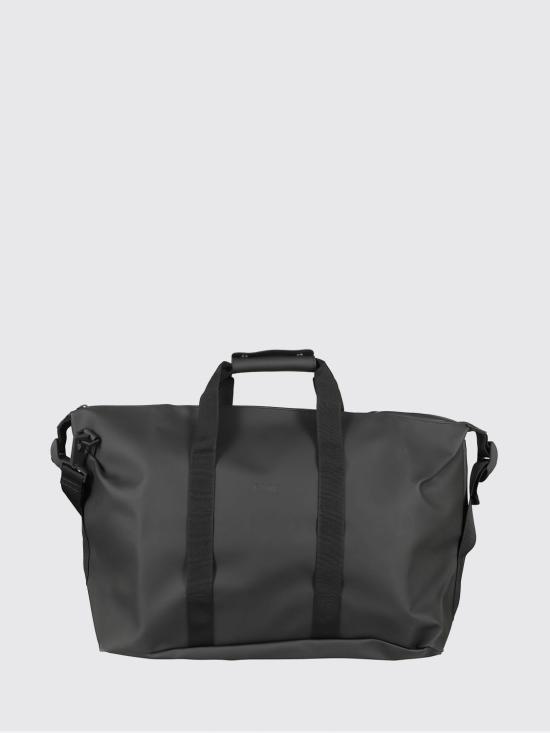 26SS 레인스 더플백 RA14200098 Black