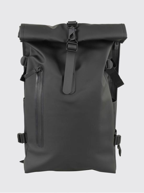 26SS 레인스 백팩 RA1459098 Black