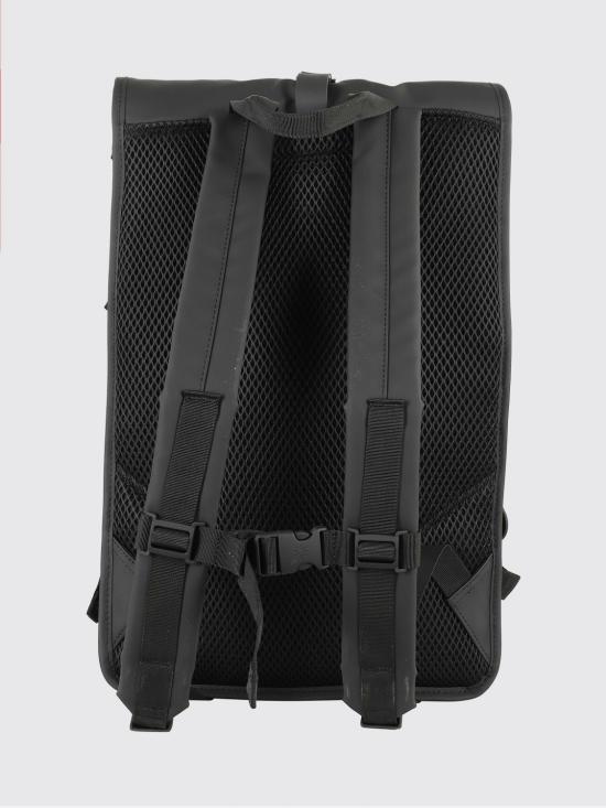 26SS 레인스 백팩 RA1459098 Black - RAINS