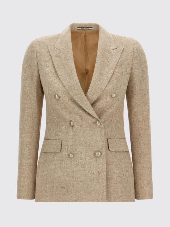 26SS 딸리아토레 자켓 JPARIGI10B610084 ET924 Grey - TAGLIATORE