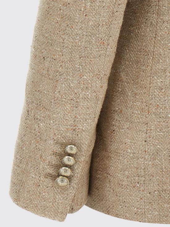 26SS 딸리아토레 자켓 JPARIGI10B610084 ET924 Grey - TAGLIATORE