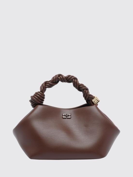 26SS 가니 스몰 부 백 A5906 890 Brown