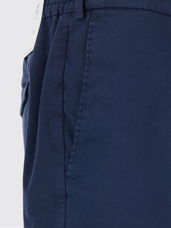 26SS 피티토리노 숏팬츠 CBBTJKZA0CL1PU43 N370 Blue - PT TORINO