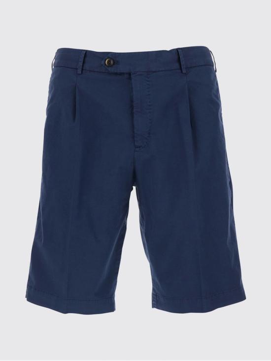 26SS 피티토리노 숏팬츠 CBBTJKZA0CL1PU43 N370 Blue - PT TORINO