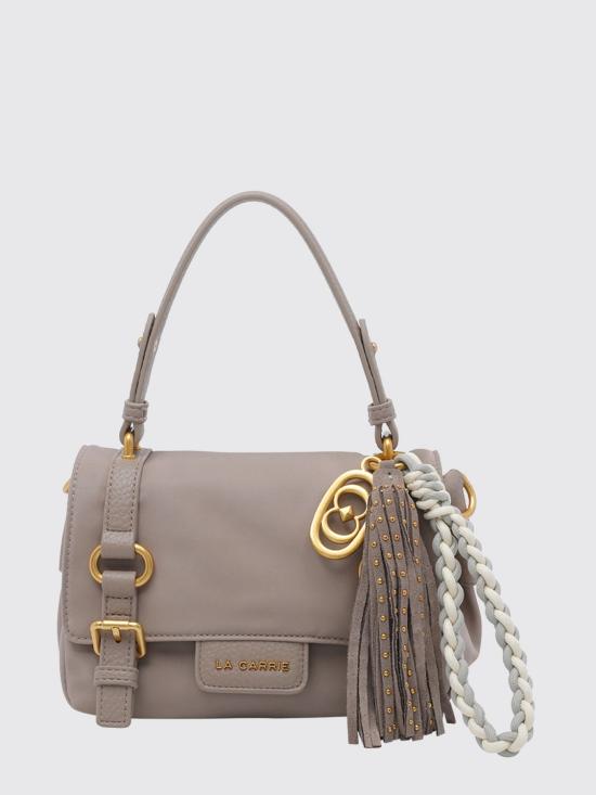 26SS 라캐리 숄더백 161MXS427NYS TAU Beige
