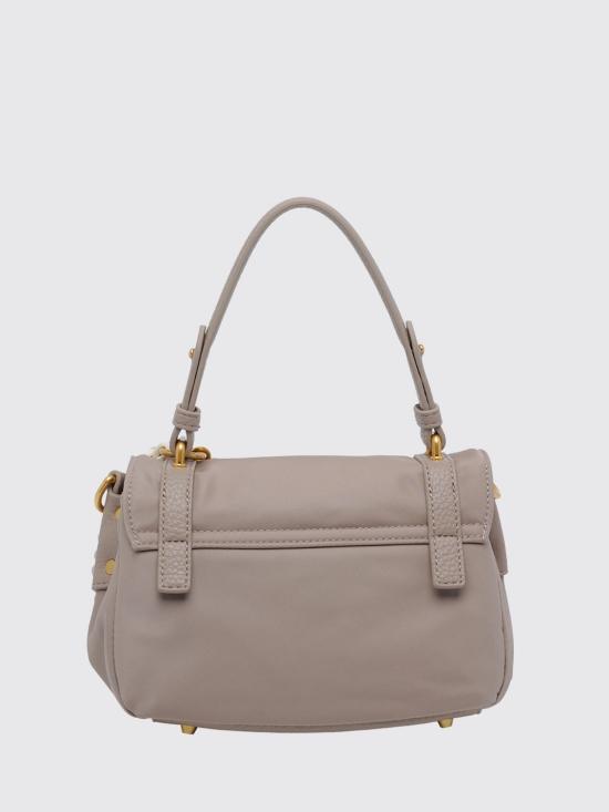 26SS 라캐리 숄더백 161MXS427NYS TAU Beige - LA CARRIE