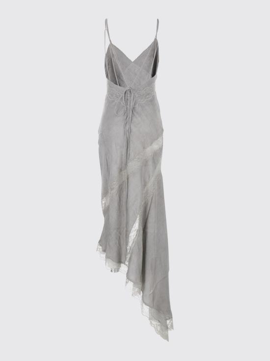 26SS 안다마네 롱 원피스 T190142ATNV135 911 Grey - ANDAMANE
