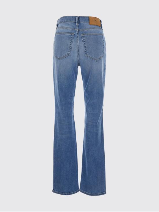 26SS 피티토리노 데님 팬츠 C1VPANZ0IM5830 ML62 Blue - PT TORINO