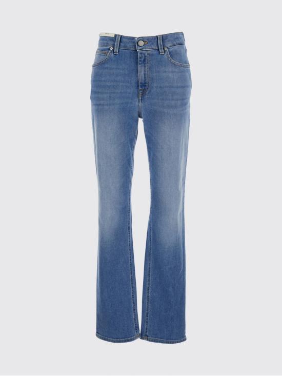 26SS 피티토리노 데님 팬츠 C1VPANZ0IM5830 ML62 Blue - PT TORINO