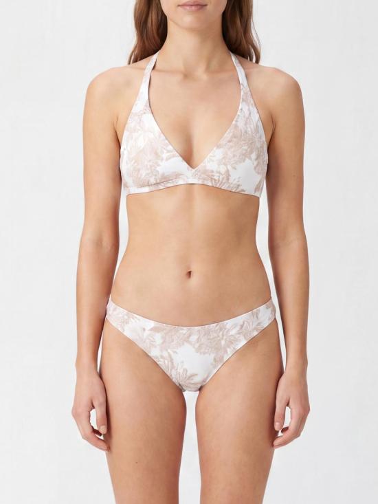 26SS 세인트바쓰 원피스 수영복 GAI0001 02157L Green
