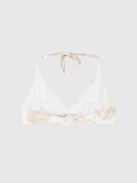 26SS 세인트바쓰 원피스 수영복 GAI0001 02157L Green - MC2 SAINT BARTH