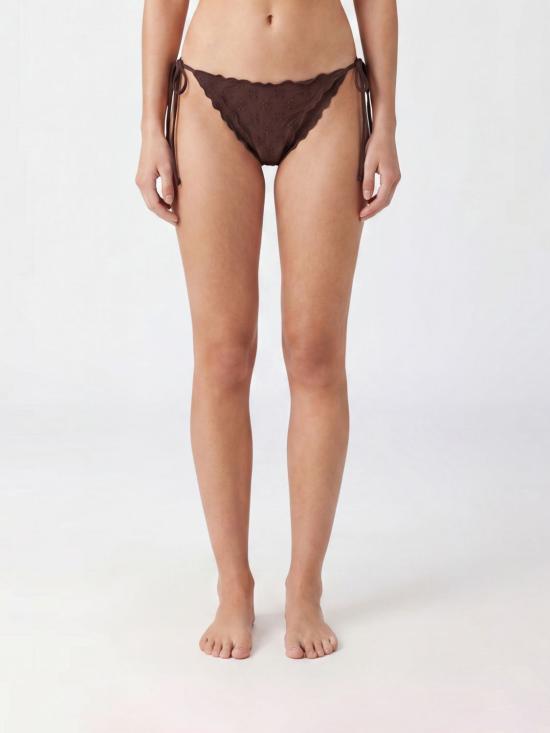 26SS 세인트바쓰 원피스 수영복 MIA0010 09229L Brown