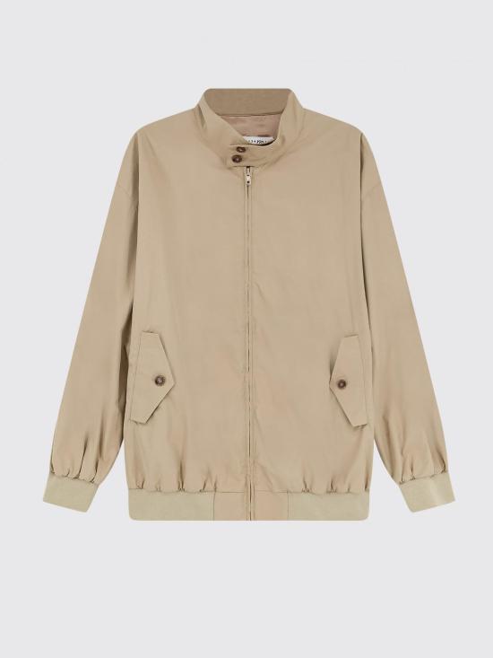 26SS MM6 메종마르지엘라 자켓 S62AN0175M35858 115 Beige - MM6 MAISON MARGIELA