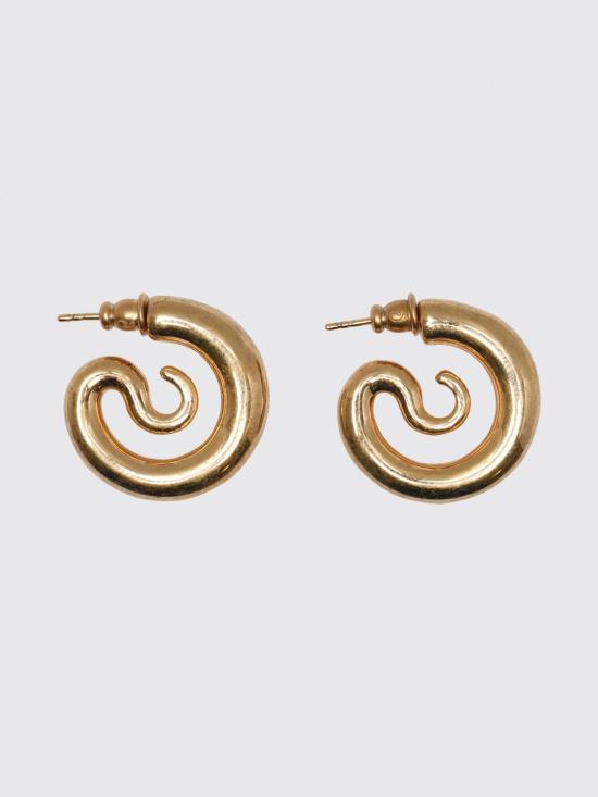 26SS 판코네시 보석 EA025P GOLD Brown