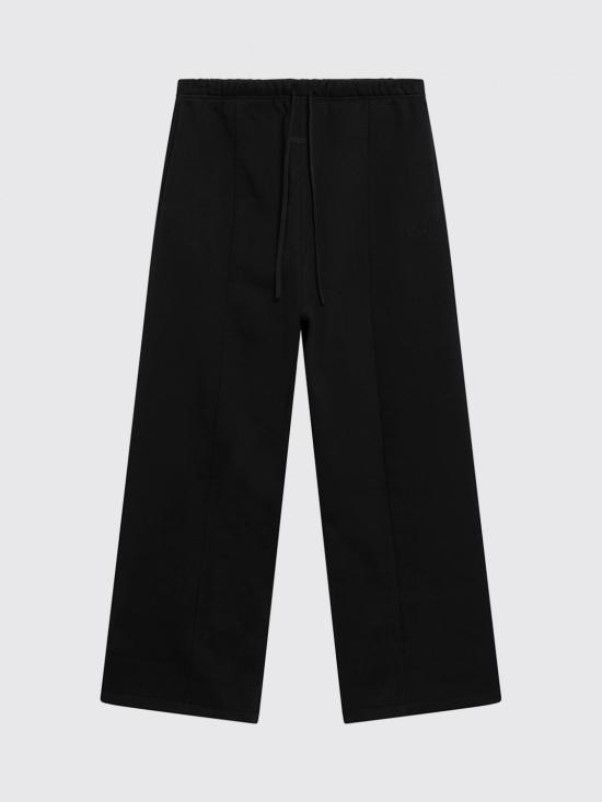 26SS 피어오브갓 팬츠 130SP268661F BLK Black - FEAR OF GOD