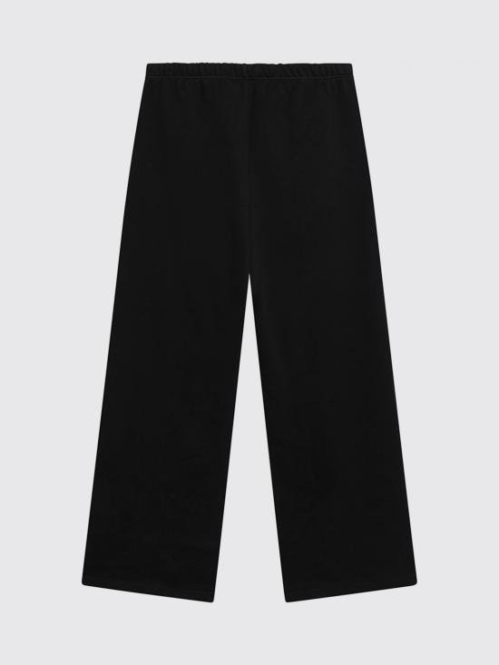 26SS 피어오브갓 팬츠 130SP268661F BLK Black - FEAR OF GOD