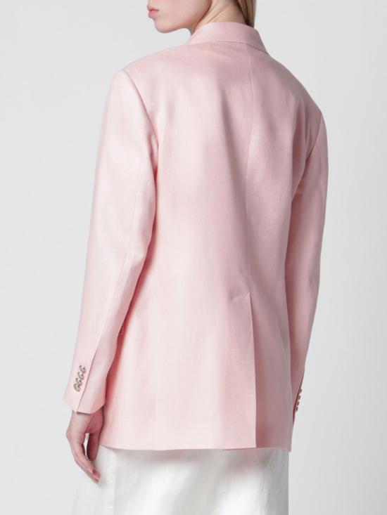 26SS 딸리아토레 자켓 JLORELEY19B340021 EY958 Pink - TAGLIATORE