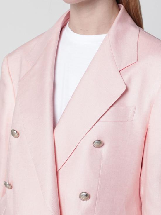 26SS 딸리아토레 자켓 JLORELEY19B340021 EY958 Pink - TAGLIATORE