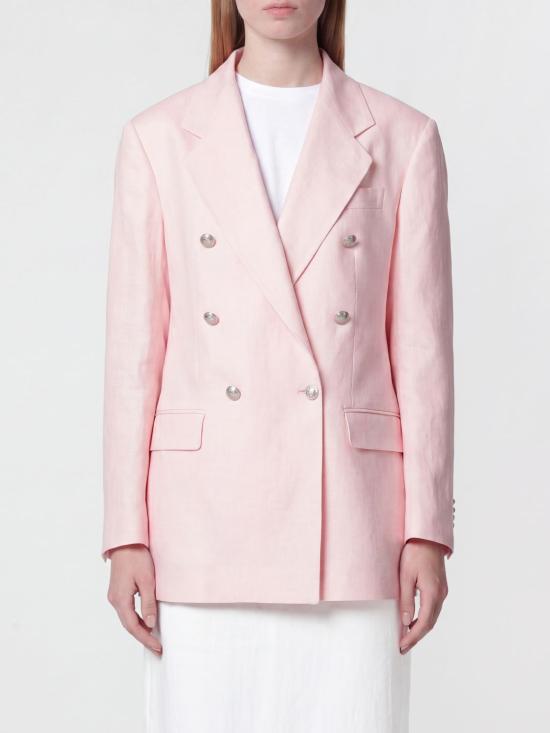 26SS 딸리아토레 자켓 JLORELEY19B340021 EY958 Pink