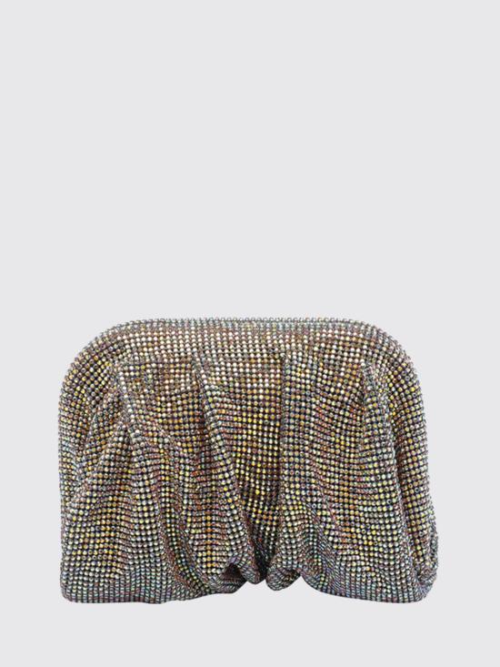26SS 베네데따부르치케스 클러치/파우치 0011160 Brown - BENEDETTA BRUZZICHES