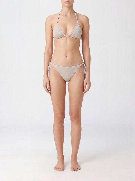 26SS 세인트바쓰 원피스 수영복 VIA0001 09268L Gold