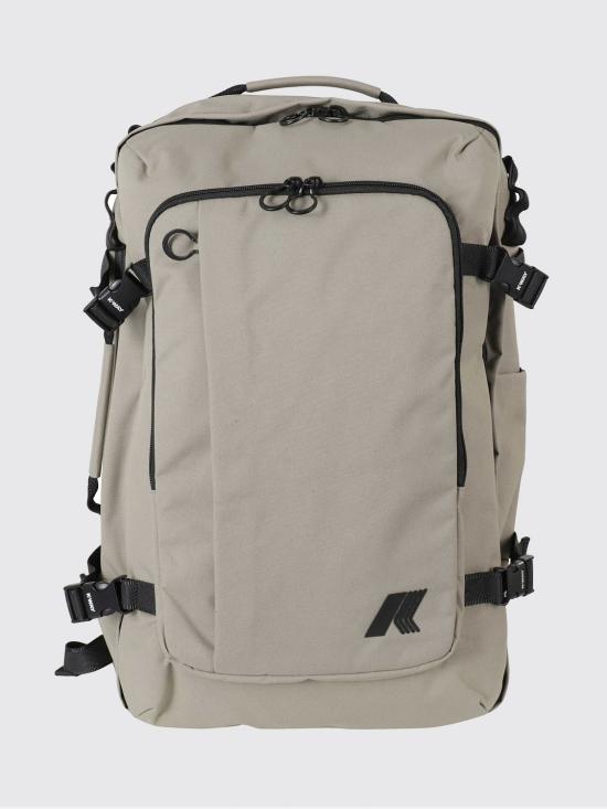 26SS 까웨 백팩 K5123WW 119 Grey