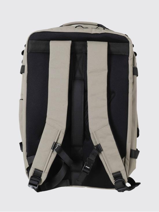 26SS 까웨 백팩 K5123WW 119 Grey - K-WAY