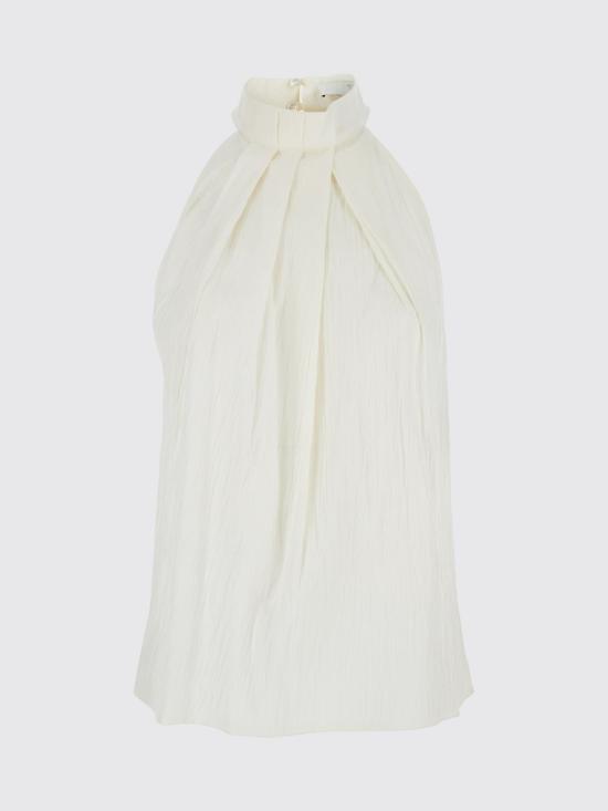 26SS 텔라 탑 170066010556 A013 White - TELA