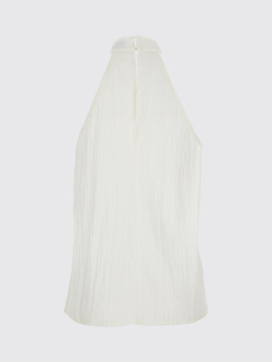26SS 텔라 탑 170066010556 A013 White - TELA