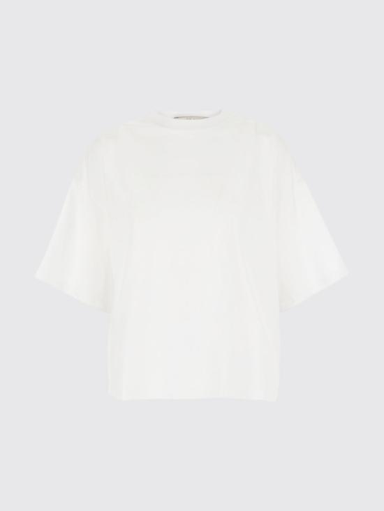 26SS 텔라 반팔 티셔츠 F1001406T051 A000 White - TELA