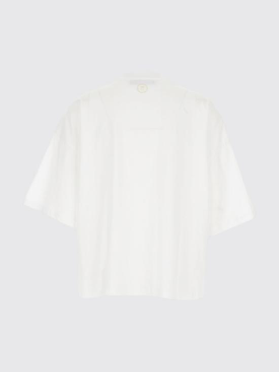 26SS 텔라 반팔 티셔츠 F1001406T051 A000 White - TELA