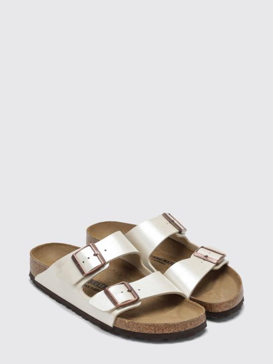 26SS 버켄스탁 힐/펌프스 1009921 Ivory - BIRKENSTOCK