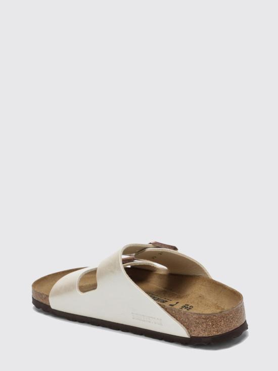 26SS 버켄스탁 힐/펌프스 1009921 Ivory - BIRKENSTOCK