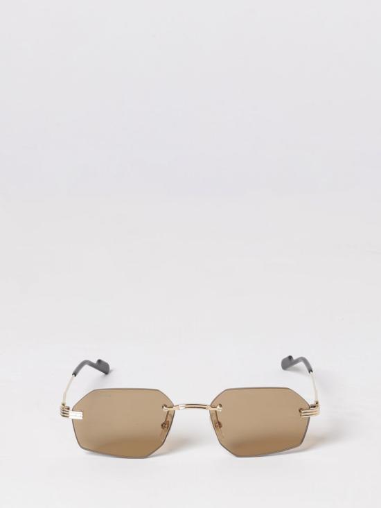 26SS 까르띠에 선글라스 CT0616S 002 Brown - CARTIER