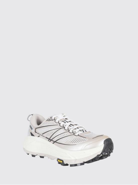 26SS 호카 마파테 스피드 2 TS 1171891 PLCK Silver - HOKA